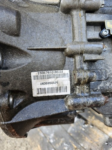 2011 mini cooper - cooper/one, n47