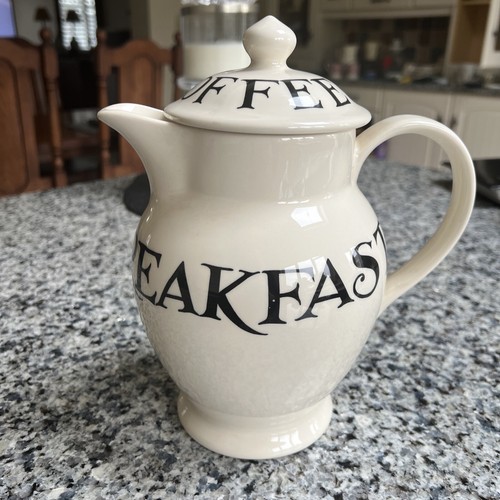 Emma bridgewater black - bridgewater,