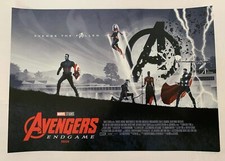 Brand New Marvel Studios