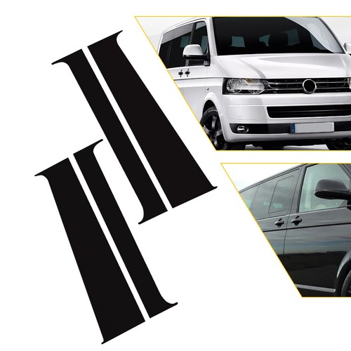 4pcs for t5 t6 - uk, vw