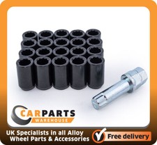 Fits Ford Focus Alloy Wheel