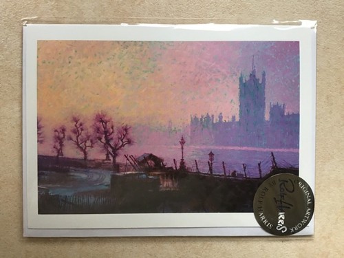 Rolf harris painting - rolf,