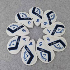 Golf Club Iron 4-9-PAS Head