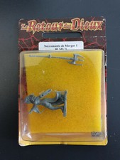 *Rare* Ilyad Games Le Retour