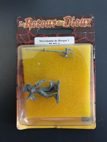 Rare ilyad games - ilyad, le