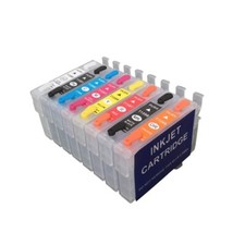PRINTER INK CARTRIDGE 8