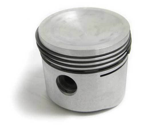 Fits for austin - mkii, mini