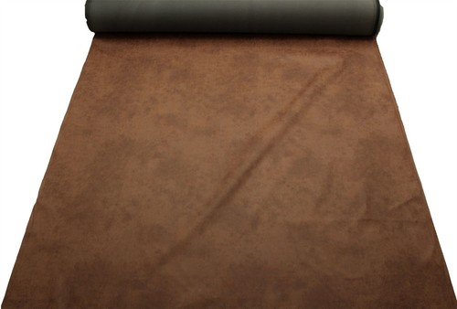 Nevada antique leather suede - leather,