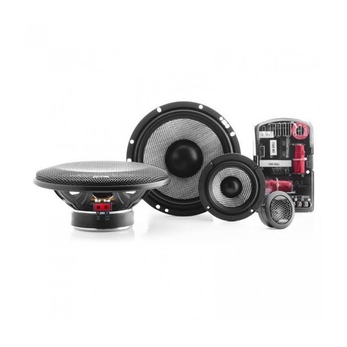 Focal 165as3 5cm - 165as3, 16.5cm