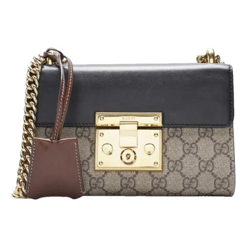 Gucci padlock supreme - gucci,