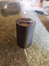 Titanium Bar 35mm Dia