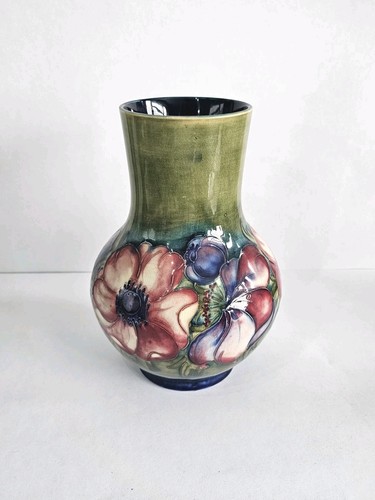 Vintage moorcroft pottery - vintage,