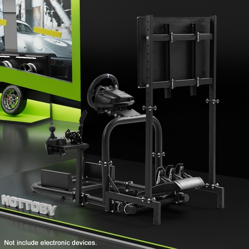 Hottoby racing simulator - hottoby,