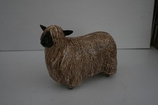 Beswick Rare Breeds - Wensleydale Sheep