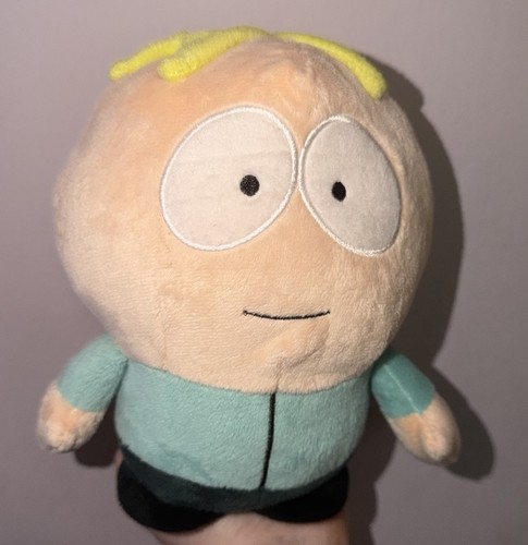 South park butters plush - park, toy