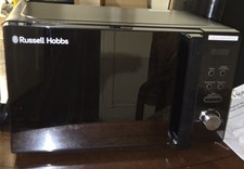 Russell Hobbs RHM2076B 800W