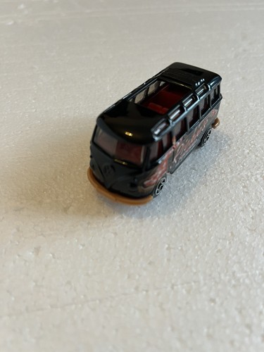 Volkswagen samba bus