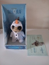 Boxed Collectable Meerkat