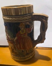 Vintage German Ceramic
