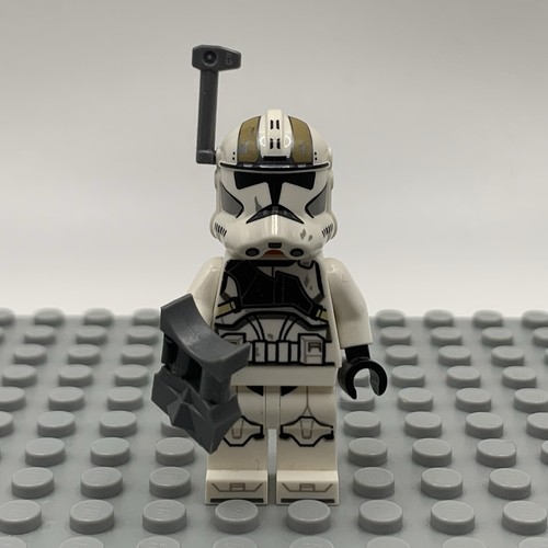 Lego star wars - clone, trooper