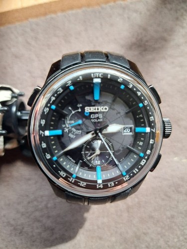 Seiko astron sbxa037 gps - sbxa037,
