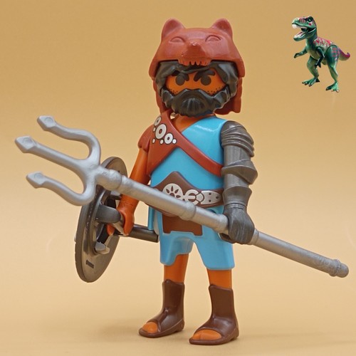 Playmobil roman gladiator - playmobil,