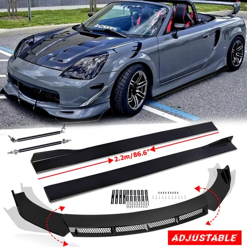 For toyota mr2 spyder - for, front