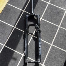 Rockshox revelation 150mm - revelation,