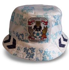 Coventry City  FC Bucket Hat