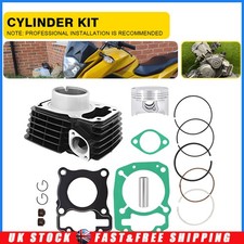 1x 125cc Barrel Cylinder Kit
