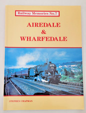 Airedale and Wharfedale