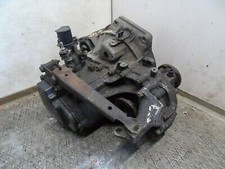 VOLKSWAGEN MK2 CORRADO 5 SPEED GEARBOX CBA CODE 30 DAYS WARRANTY CBA