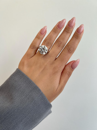 Perfect 10ct lab grown - grown, diamond