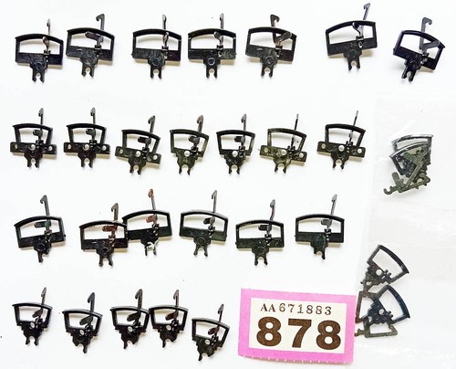 Hornby spares x assorted - , 27