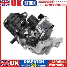 EGR Valve Module Cooler For Citroen DS Peugeot Ford 2.0 DW10F 9807593080