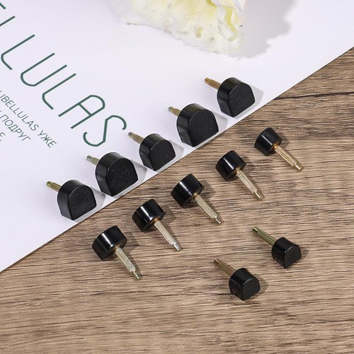 Nails high heel - repair, pins