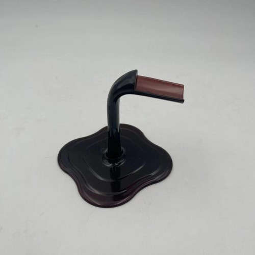 Novelty spilled wine bottle - spilled,