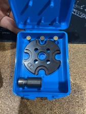 Dillon 550B Press .270 Win