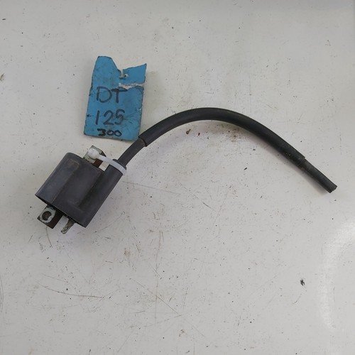 Yamaha 125 ignition coil - 125,