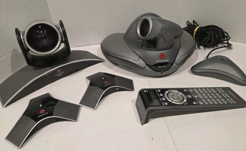 Polycom vsx 7000 - 7000, video