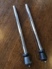 Pair of Standard 1/2" Bass