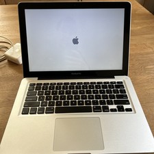 Apple MacBook Pro 13” 2010
