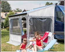 Fiamma F80 300 245/280 Privacy