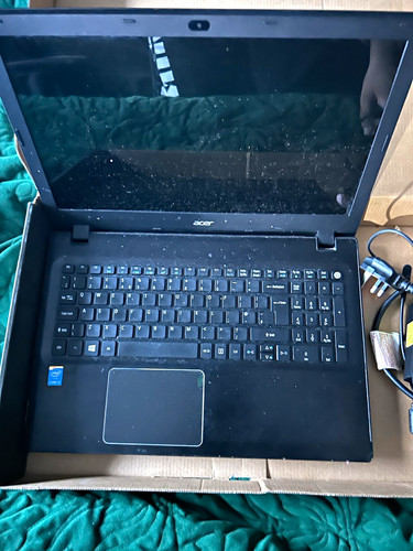 Acer aspire f15 - aspire,