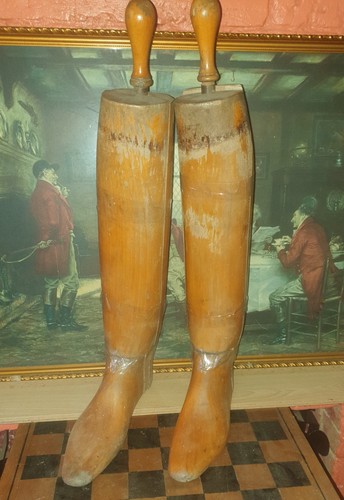 Boot tree riding - boot, trees