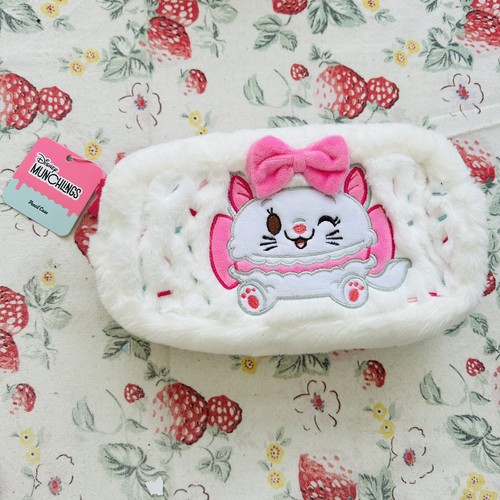 Disney munchlings furry marie - munchlings,