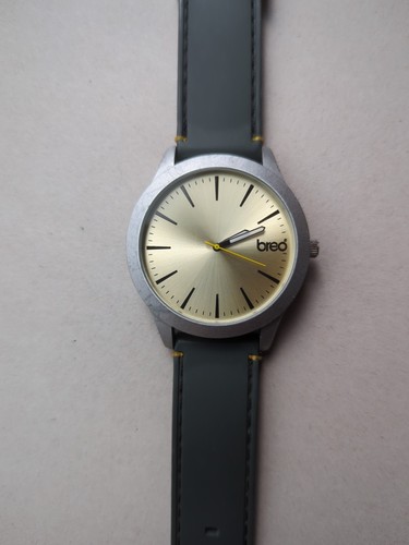 Breo mens quartz watch - mens,