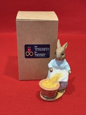 Beatrix Potter Figurine Royal