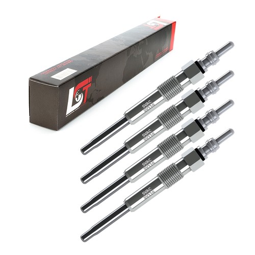 Glow plug rod - rod,