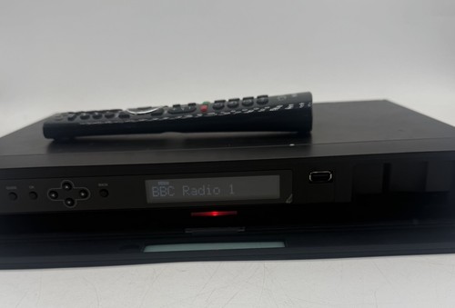 Humax foxsat freeview - foxsat, reciever